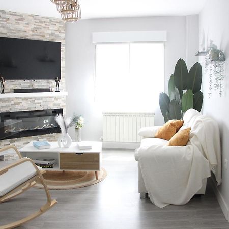 Iris House Lägenhet Ávila Exteriör bild
