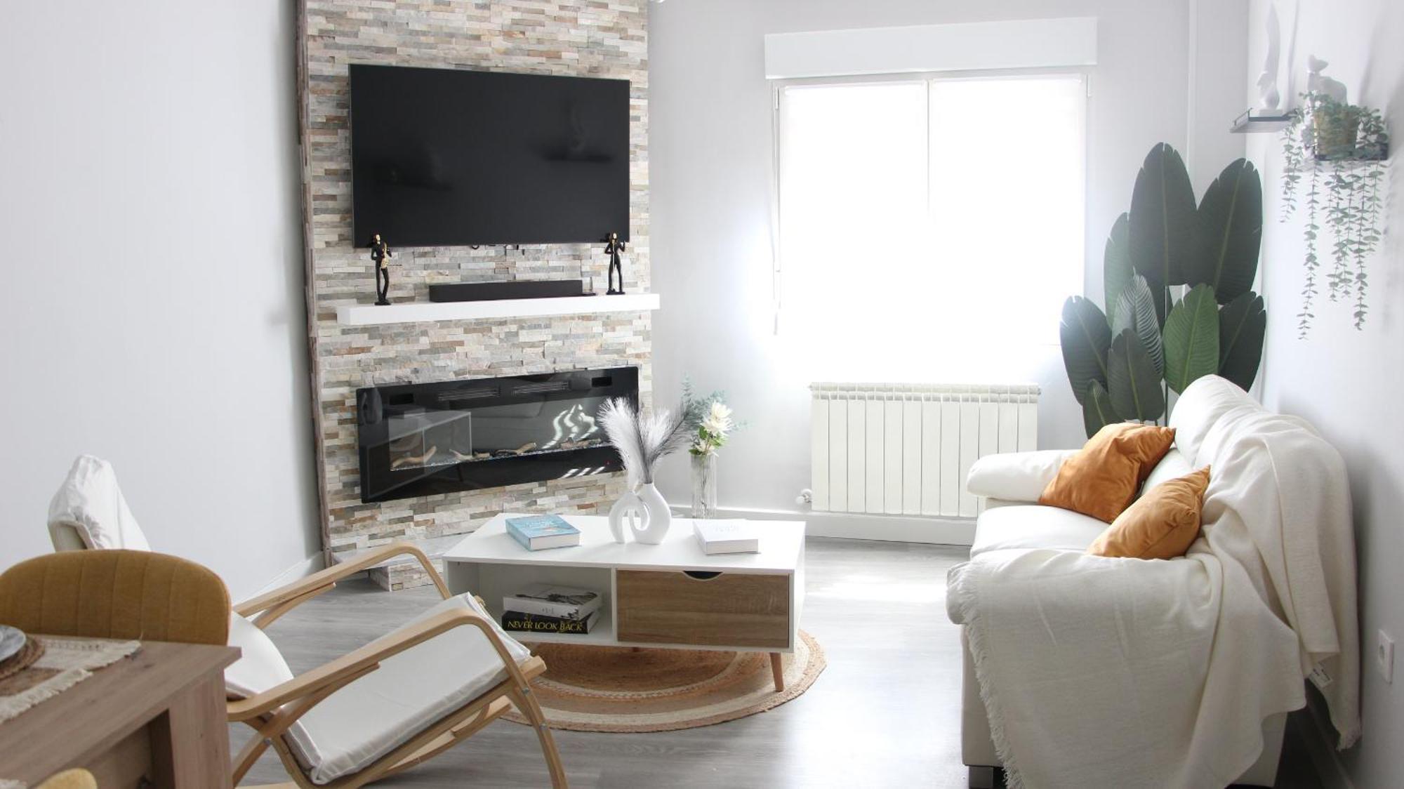 Iris House Lägenhet Ávila Exteriör bild
