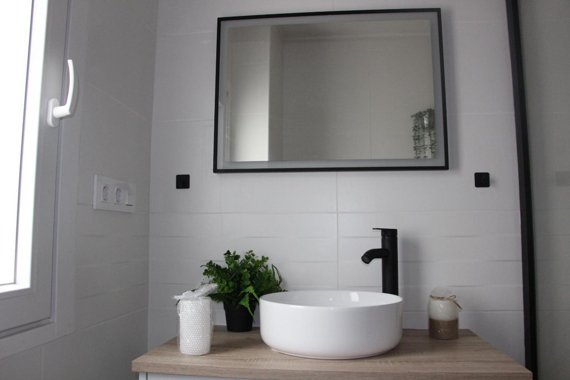 Iris House Lägenhet Ávila Exteriör bild