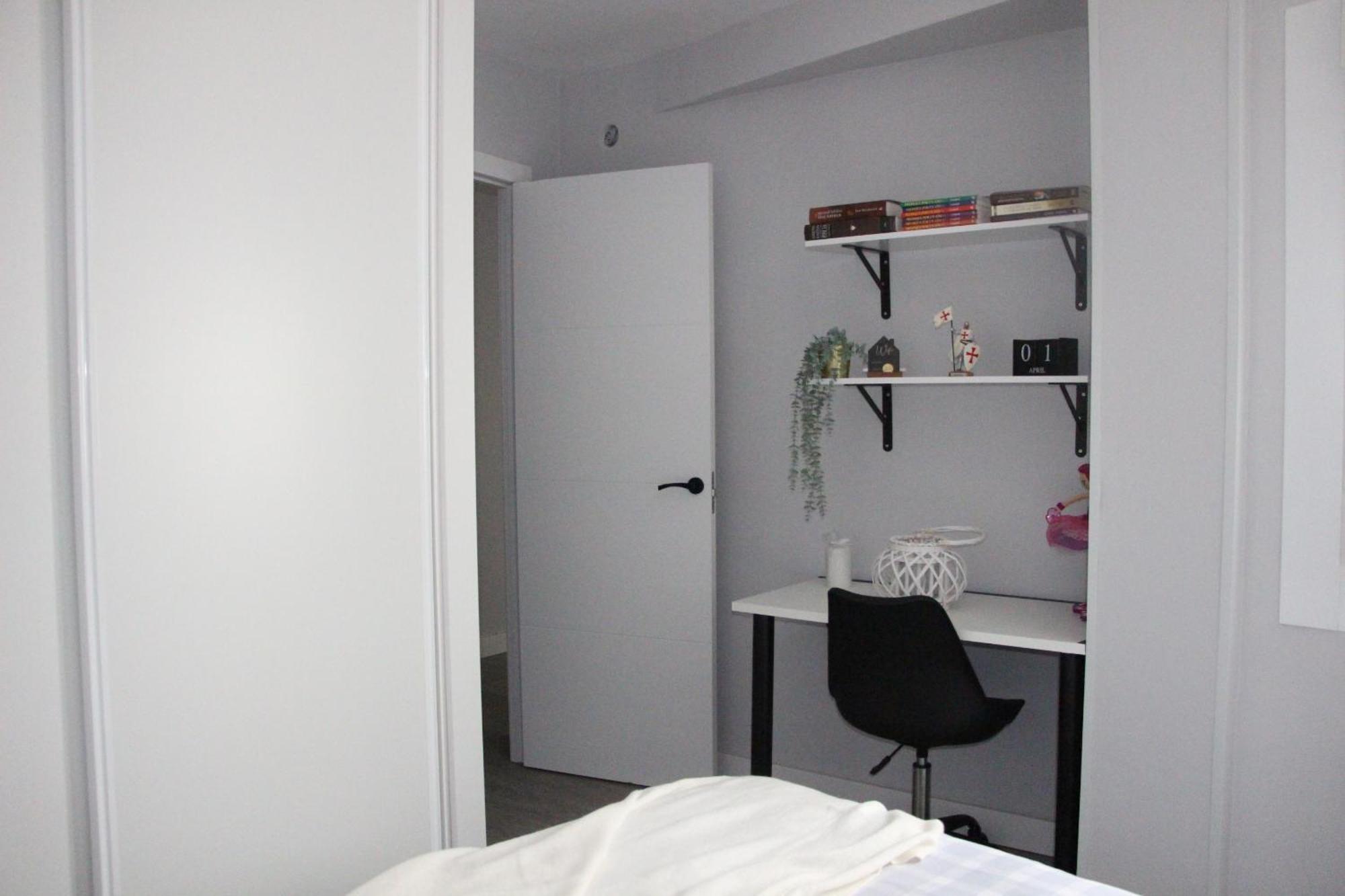 Iris House Lägenhet Ávila Exteriör bild
