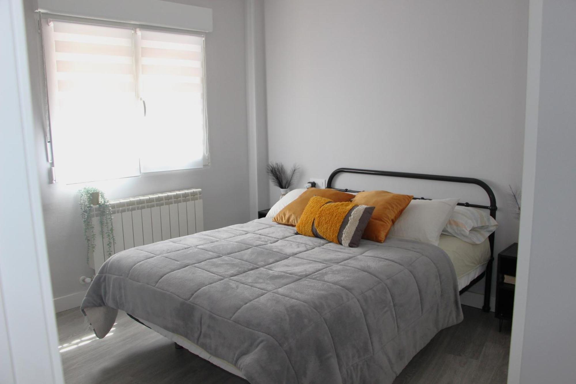 Iris House Lägenhet Ávila Exteriör bild