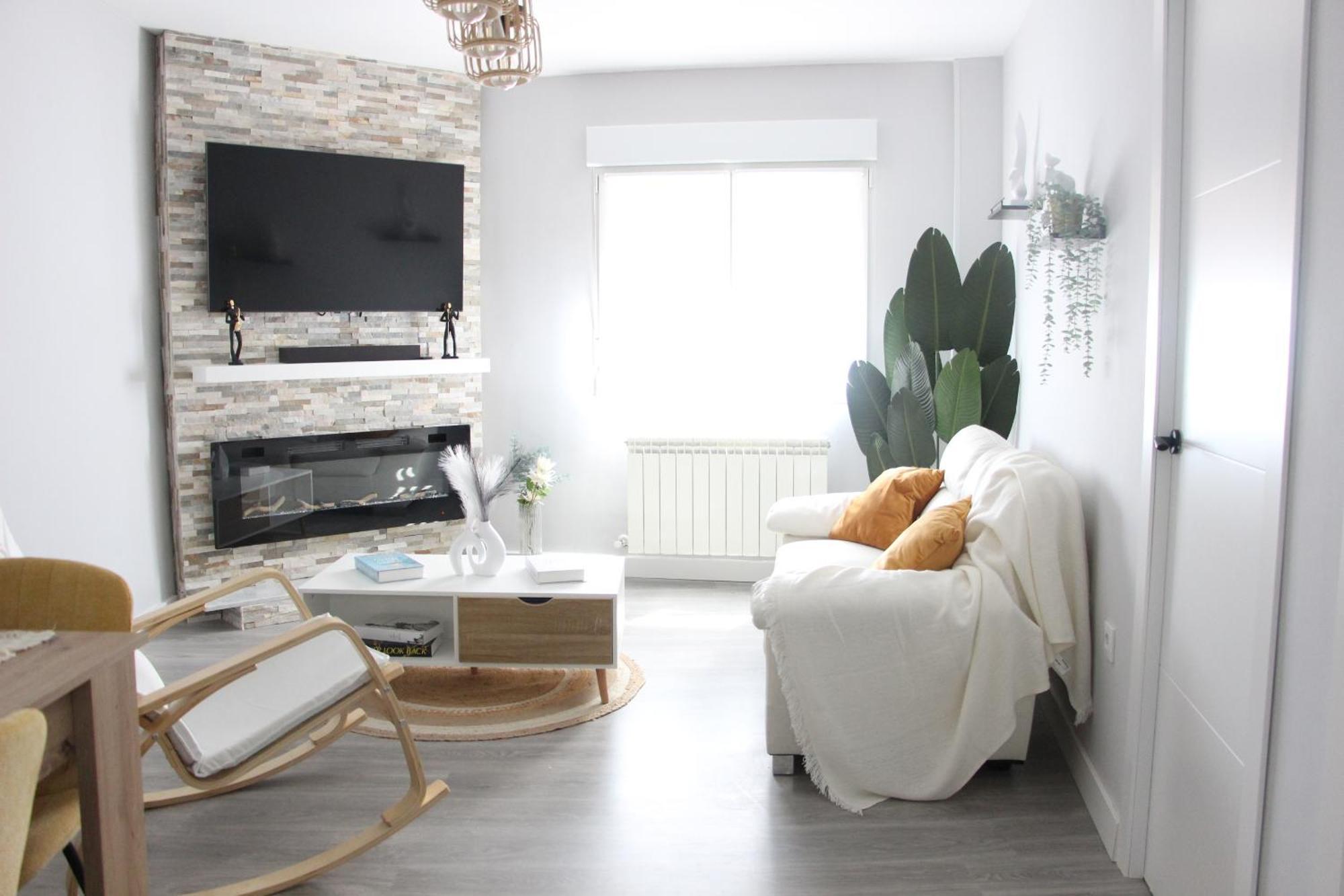 Iris House Lägenhet Ávila Exteriör bild