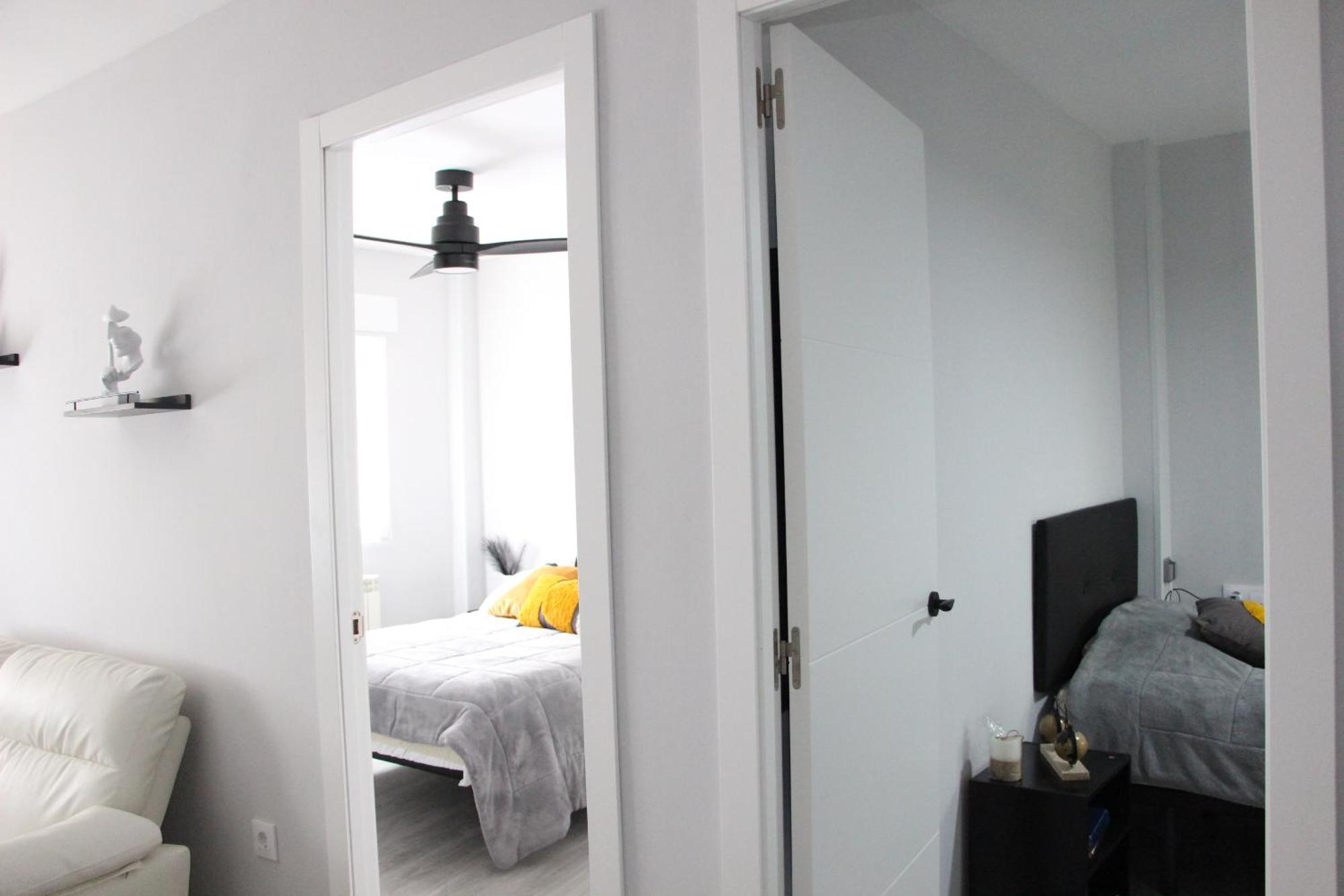 Iris House Lägenhet Ávila Exteriör bild